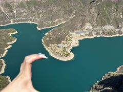 -河南宝泉旅游区