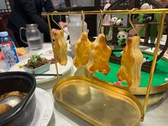 -北京全聚德(西客站店)