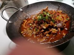 -龙师傅卤炒(天马店)