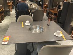 -东来顺饭庄(上地华联店)