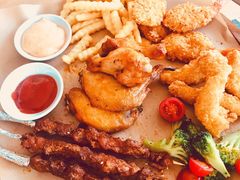 -必胜客(汉友商厦店)