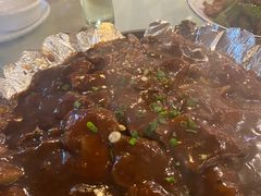 -美味故事特色餐厅(汉阳郭茨口店)