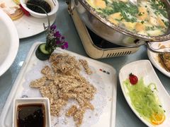 -王记姚家味·地道苏帮菜(凤凰街店)