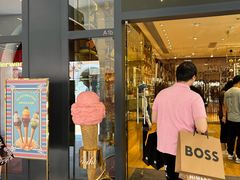 -VENCHI 闻绮(上海佛罗伦萨小镇店)