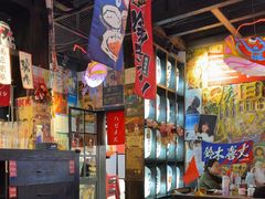 -白石的深夜食堂(万达店)