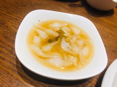 -站前猪蹄&家常炒菜(长乐公园店)