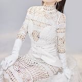晒一晒我的婚纱照90后专属超酷婚纱照