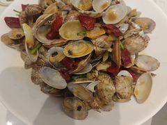 -船歌·鱼水饺青岛菜(国贸商城店)
