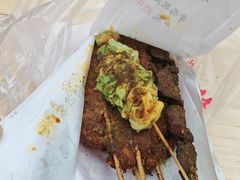 -丽达宋记美食(丽达购物中心店)