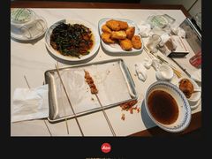 -褚小白·烧烤铜锅涮