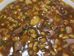 -小郭私房菜·海肠捞饭店(学士街店)