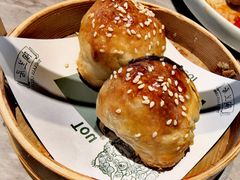 -陶兰居·手工点心·粤菜(圆融时代广场店)