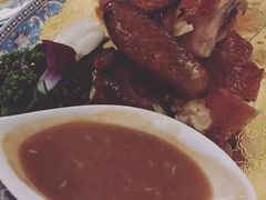 -顶鲜101美食美景餐厅