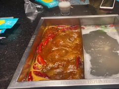 -五星桥原切肥牛火锅·30年专注好牛肉(湖塘店)