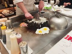 -火地铁板烧(昆山万象汇店)