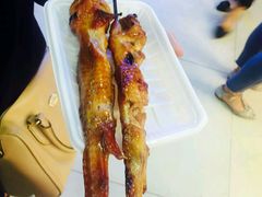 -一代烤翅王(大汉口店)