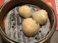 晶莹鲜虾饺-点点心点心专门店(旺角店)