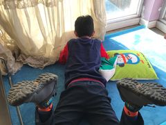 -克拉城堡网红轰趴馆·会场