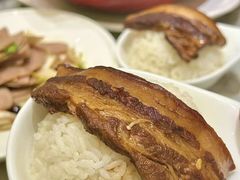 -城南往事·鲁菜·烤鸭(世茂宽厚里·大明湖店)