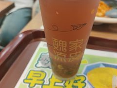 -魏家凉皮(协和店)