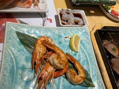 -清水日本料理铁板烧(学府路店)