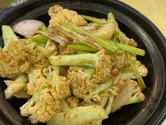 -台山美食一绝阿四台山黄鳝饭(阿四创作店)