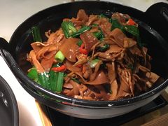 炒土笋片-金佬馆·川菜bistro(芜湖镜湖万达店)