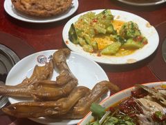 -老周夜市(航空路店)