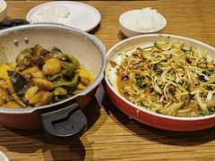 -金掌勺·锅包肉(广渠门店)