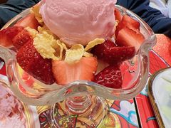 -甜心妈妈·榴莲星级糖水(北京路总店)