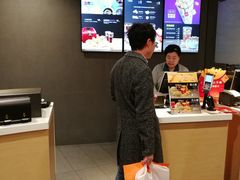 -麦当劳(无锡永乐店)