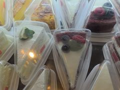 -姆们M Sweetie Cake(三里屯店)