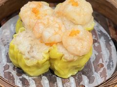 虾肉烧卖-虾饺妹·粤式手工点心(水荫路店)