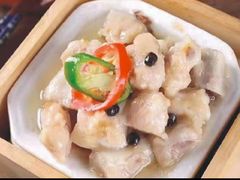 -永兴外婆桥酒楼(谷埠街店)