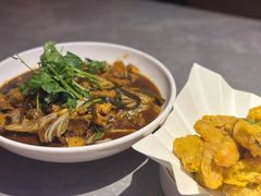 -解家河南菜(商鼎路店)