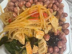 -阿凡提大盘鸡(东城墙路店)