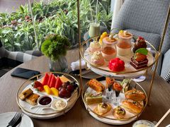 -粤海喜来登酒店·&More聚驿(天河城店)