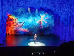 -交通银行前滩31演艺中心