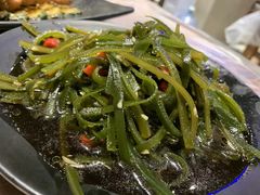 -沈记烧烤海鲜(江汉二路店)