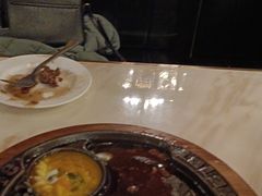 -拉拉伯爵西餐厅(青田店)