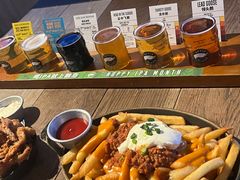 -Goose Island Brewhouse鹅岛精酿啤酒餐厅