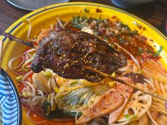 -北丐先生·野馄饨烧烤(雨花万象店)