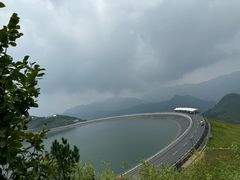 -江南天池