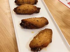 -必胜客(永旺店)