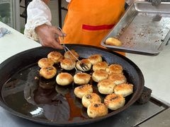 -毛氏汽水包(山海关路店)