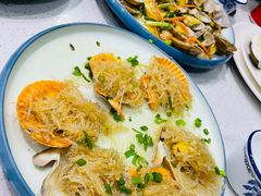 -锦里海景海鲜餐厅.三亚老字号(亚龙湾中心广场店)