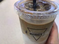 -Manner Coffee(大宁国际商业广场店)