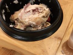 -元奶奶包饭(公新银浦店)