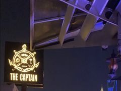 -船长酒吧 The Captain
