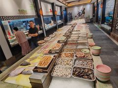 -健眺小海鲜(临海后山店)